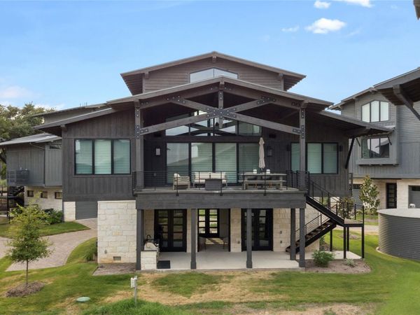 19216 Lost Tree BLVD, Unit 8, Spicewood, TX 78669