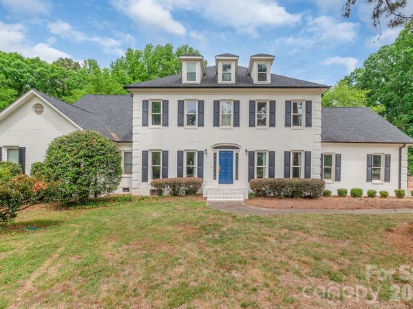 2008 Greenbrook Parkway , Weddington, NC 28104