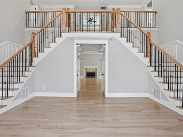 266 Ebenezer Church Road , Fayetteville, GA 30215