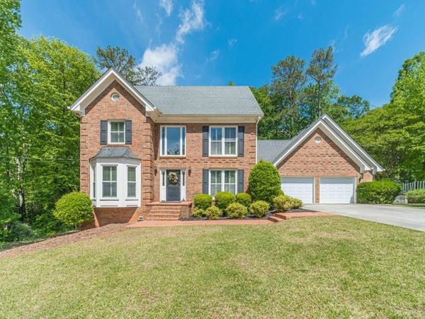 816 McDaniel Street , Monroe, GA 30655