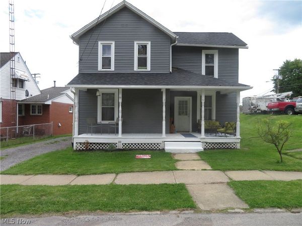 53 E North Avenue, East Palestine, OH 44413