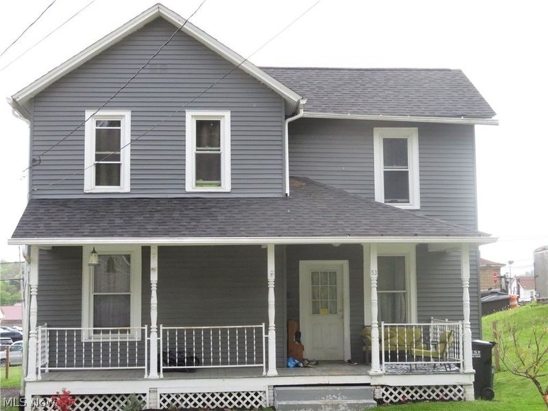 53 E North Avenue, East Palestine, OH 44413 Photo 1
