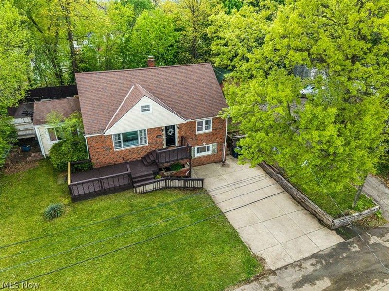 1588 Highview Avenue , Akron, OH 44301 Photo 3