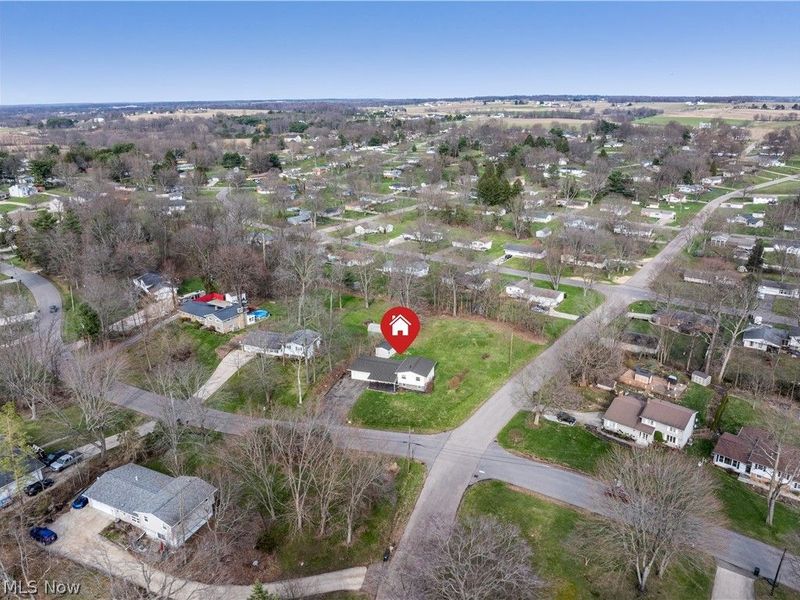 7010 Stonecreek Avenue NE, Canton, OH 44721 Photo 32