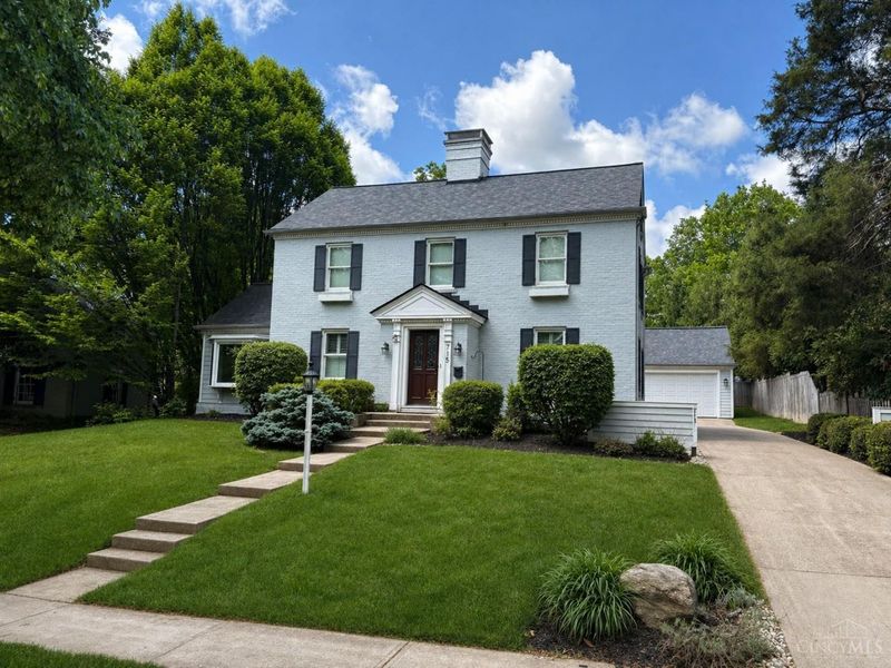 715 Brooks Avenue, Wyoming, OH 45215 Photo 1