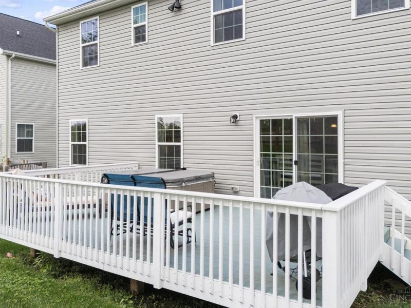 6025 Outlook Court, Morrow, OH 45152 Photo 10