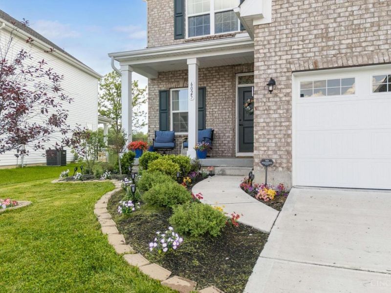 6025 Outlook Court, Morrow, OH 45152 Photo 11