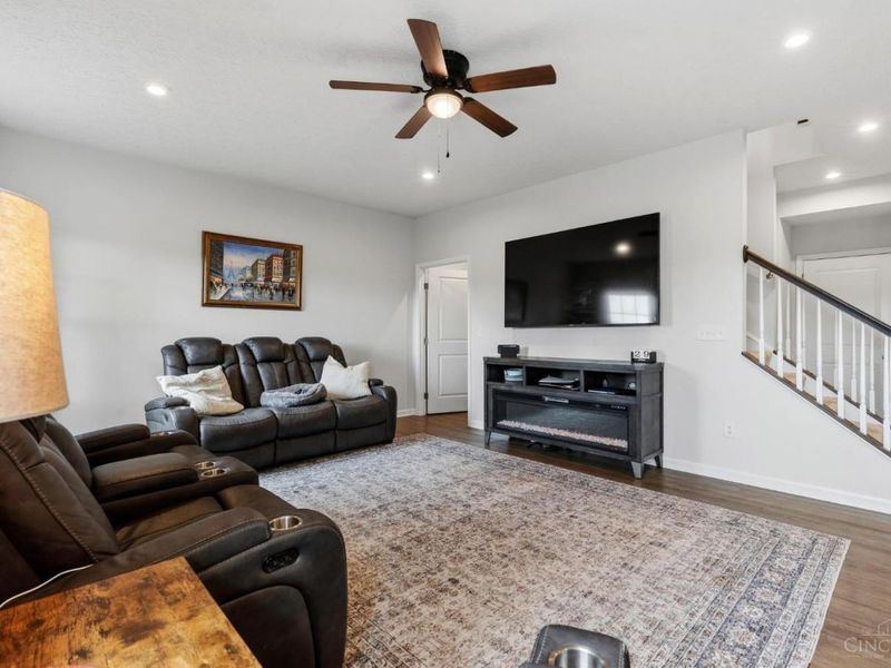 6025 Outlook Court, Morrow, OH 45152 Photo 16