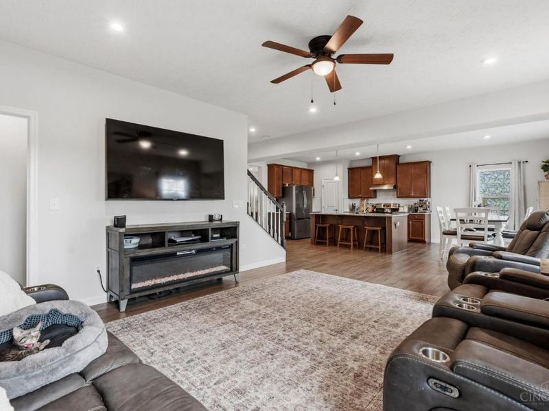 6025 Outlook Court, Morrow, OH 45152 Photo 17