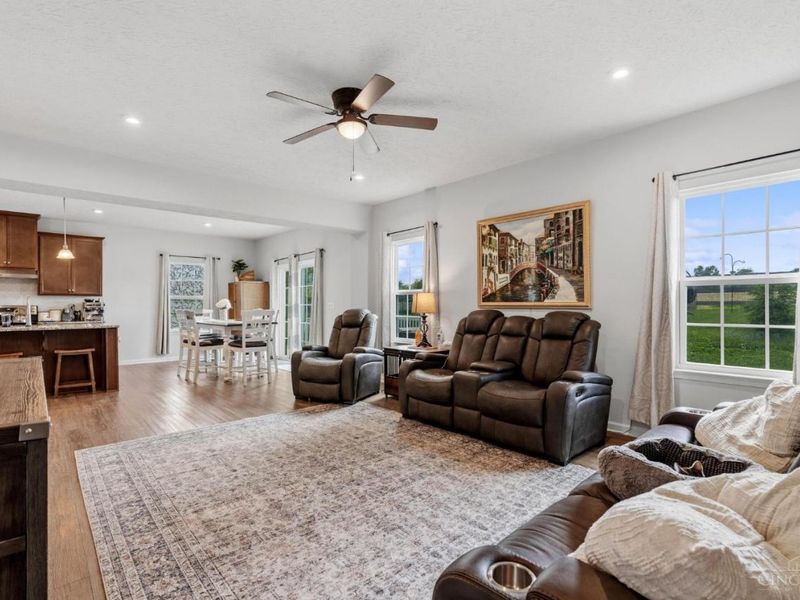 6025 Outlook Court, Morrow, OH 45152 Photo 18