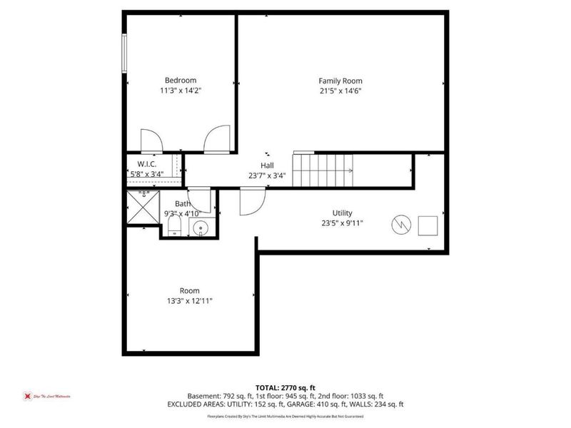 6025 Outlook Court, Morrow, OH 45152 Photo 2