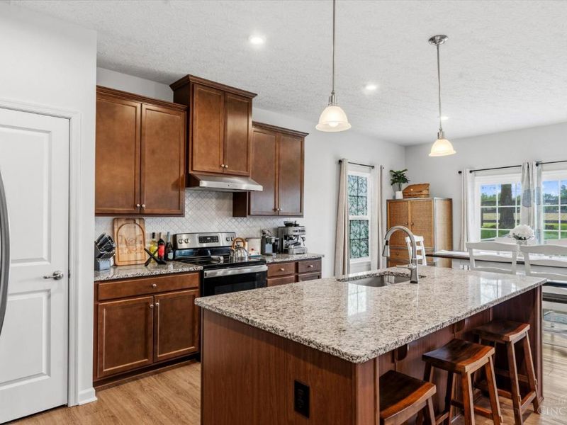 6025 Outlook Court, Morrow, OH 45152 Photo 27