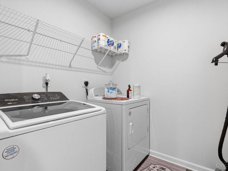6025 Outlook Court, Morrow, OH 45152 Photo 38