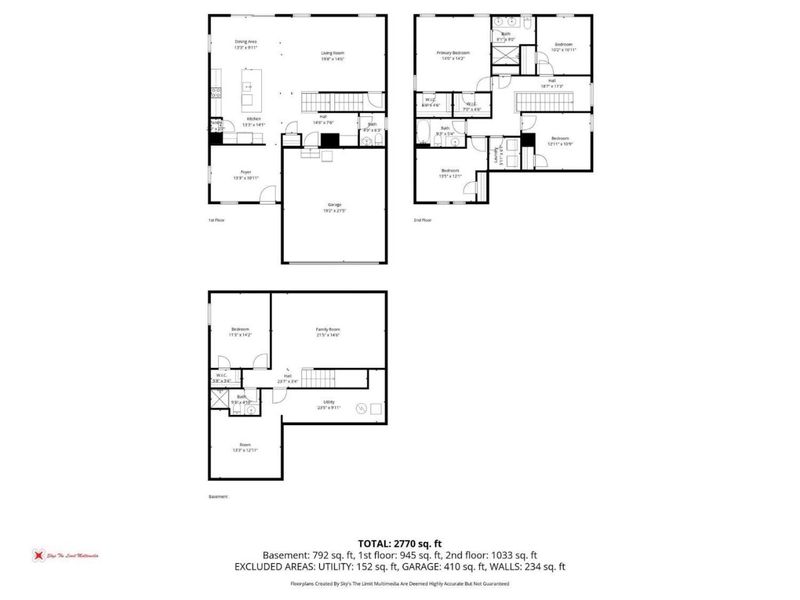 6025 Outlook Court, Morrow, OH 45152 Photo 5