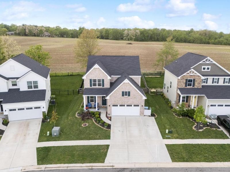 6025 Outlook Court, Morrow, OH 45152 Photo 54