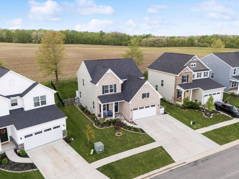 6025 Outlook Court, Morrow, OH 45152 Photo 55