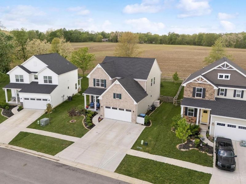 6025 Outlook Court, Morrow, OH 45152 Photo 56