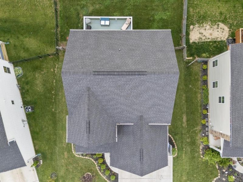 6025 Outlook Court, Morrow, OH 45152 Photo 57