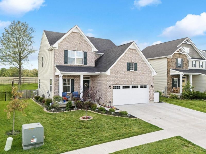 6025 Outlook Court, Morrow, OH 45152 Photo 6