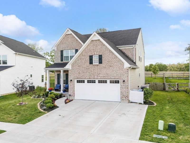 6025 Outlook Court, Morrow, OH 45152 Photo 7