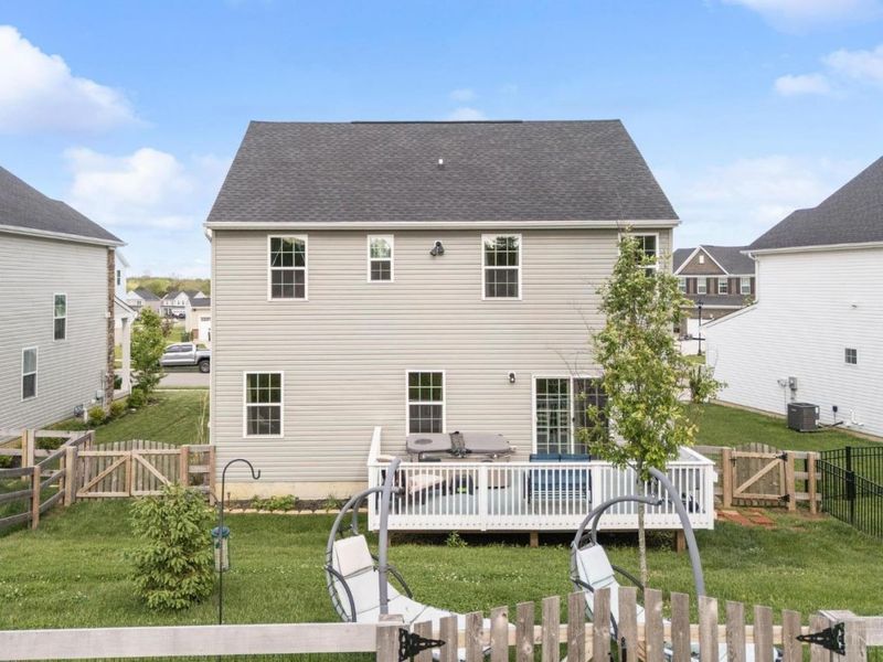 6025 Outlook Court, Morrow, OH 45152 Photo 8