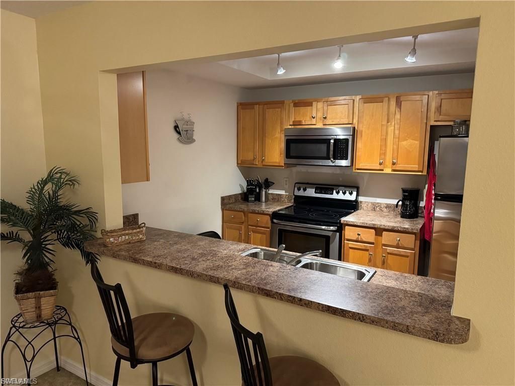 3326 N Key Dr , Unit 5, North Fort Myers, FL 33903 Photo