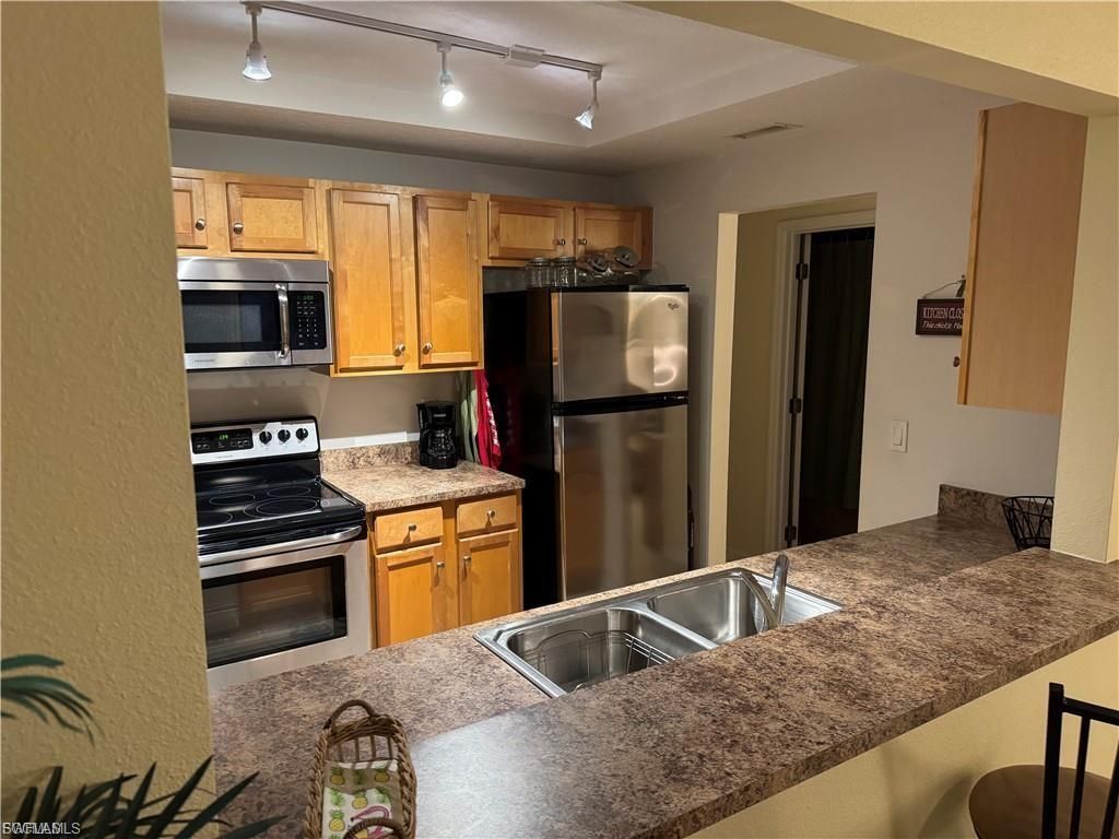3326 N Key Dr , Unit 5, North Fort Myers, FL 33903 Photo