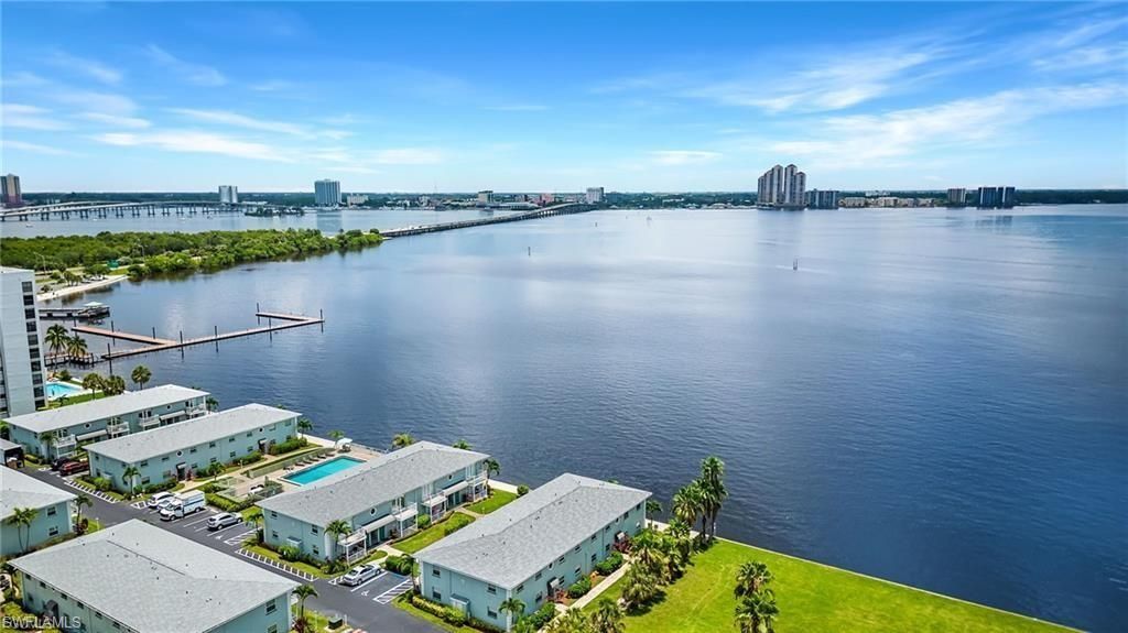 3326 N Key Dr , Unit 5, North Fort Myers, FL 33903 Photo