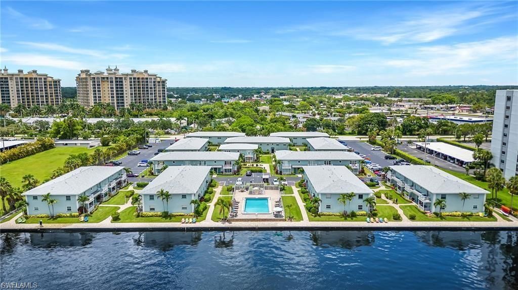 3326 N Key Dr , Unit 5, North Fort Myers, FL 33903 Photo