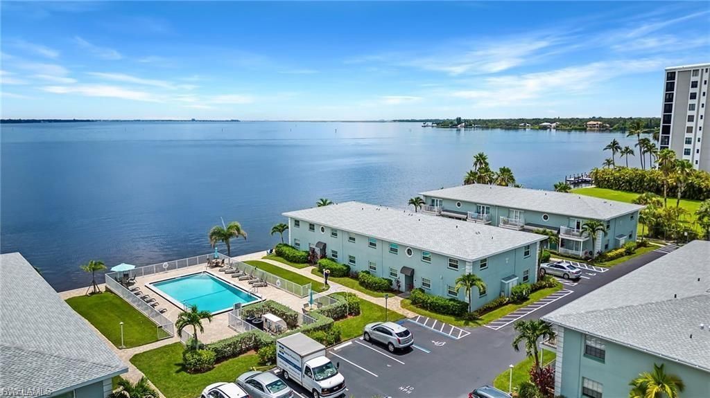 3326 N Key Dr , Unit 5, North Fort Myers, FL 33903 Photo