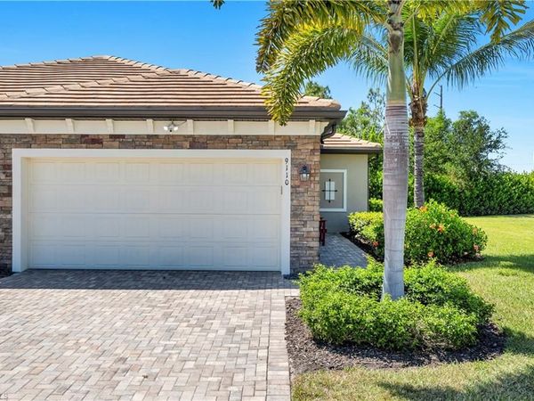9110 Woodhurst DR, NAPLES, FL 34120