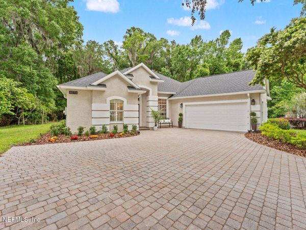 8275 PERSIMMON HILL Lane, Jacksonville, FL 32256