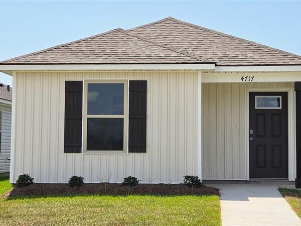 4717 COTTON GRASS Drive, Slidell, LA 70461