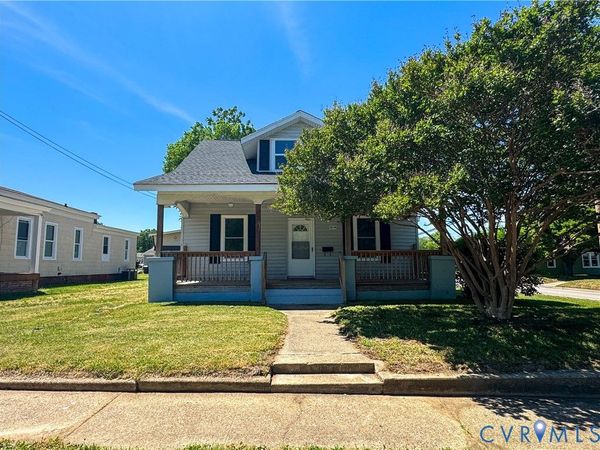1014 Hamilton Avenue , Colonial Heights, VA 23834
