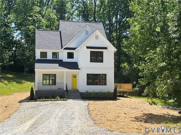 8365 Abbey Road , Richmond, VA 23235