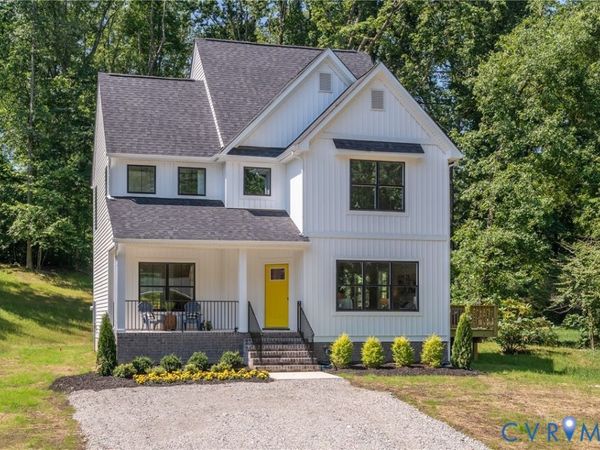 8365 Abbey Road , Richmond, VA 23235