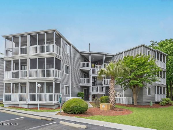 10172 Beach Drive SW, Unit 2305, Calabash, NC 28467