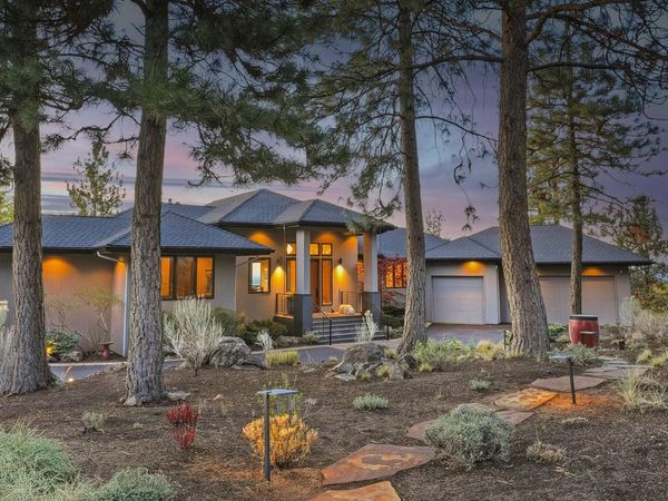 3072 NW Duffy Drive, Bend, OR 97703