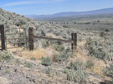 355 Shakehill Road, Markleeville, CA 96120 Photo