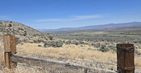 355 Shakehill Road, Markleeville, CA 96120 Photo