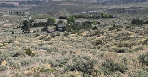 355 Shakehill Road, Markleeville, CA 96120 Photo