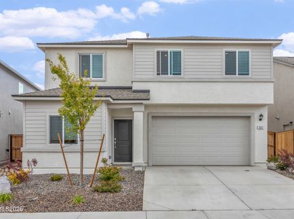7672 Apex Place, Reno, NV 89506 Photo