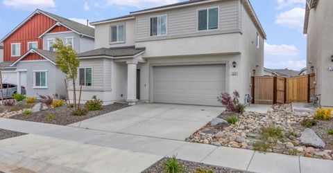 7672 Apex Place, Reno, NV 89506 Photo