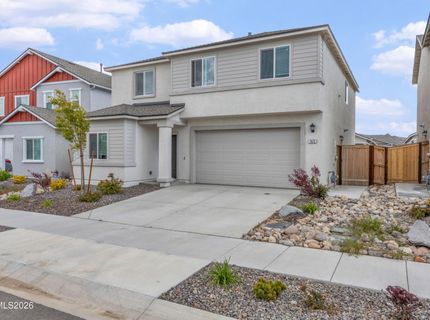7672 Apex Place, Reno, NV 89506 Photo