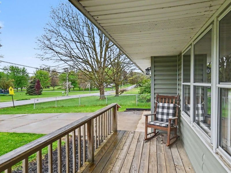 545 Reed Road, Mansfield, OH 44903 Photo 2