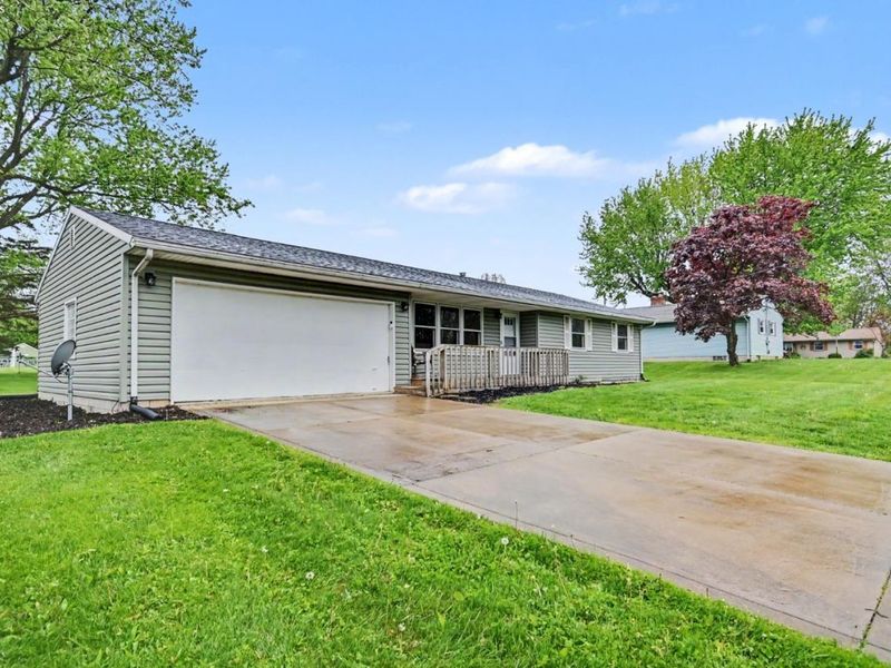 545 Reed Road, Mansfield, OH 44903 Photo 29
