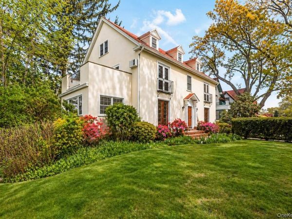 80-45 Grenfell Street , Kew Gardens, NY 11415