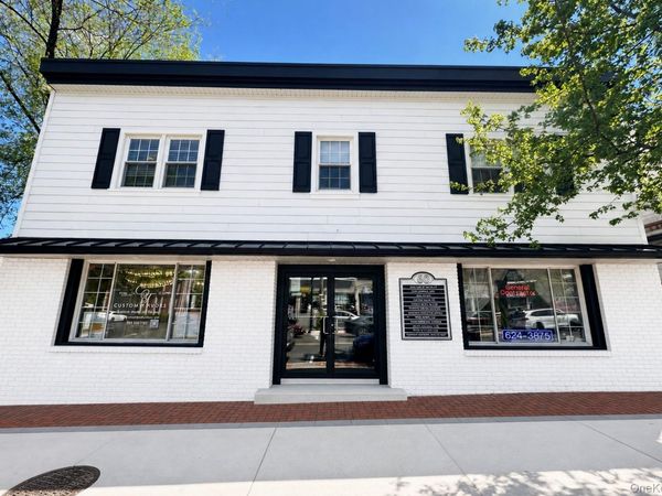 60 S Main Street , New City, NY 10956