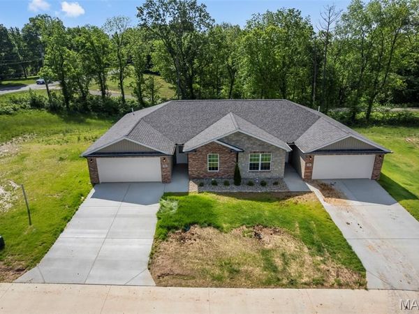 35, 39 Benton Hill Lane , Cape Girardeau, MO 63701