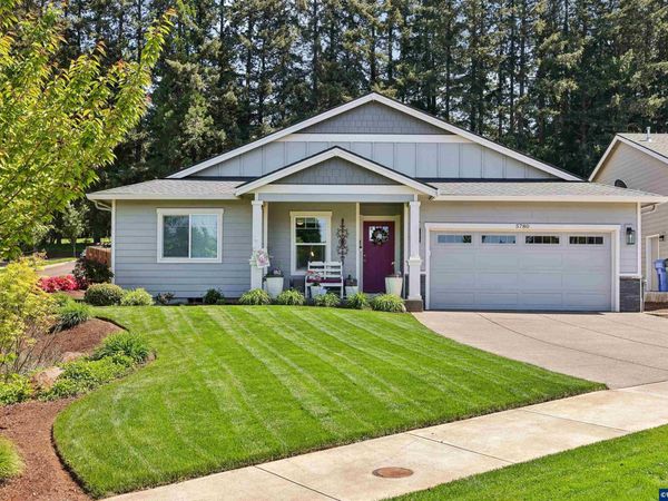 5780 Springwood Av SE, Salem, OR 97306